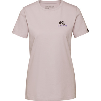 MammutWomen's Massone Hold T-shirt