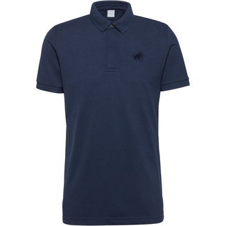 MammutMen's Logo Polo T-Shirt