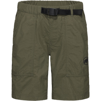 MammutWomen's Hiking Cargo Shorts
