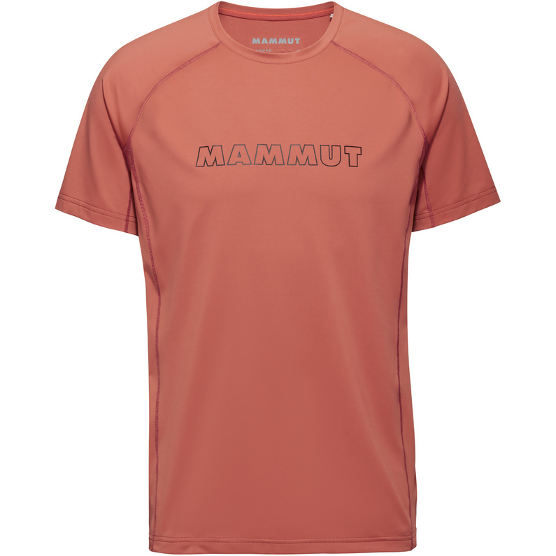 MammutMen's  Selun Fl Logo T-Shirt
