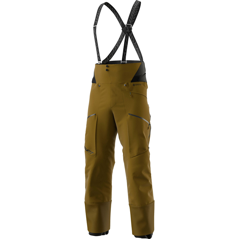 DynafitMen's Tigard GTX Pro Trousers