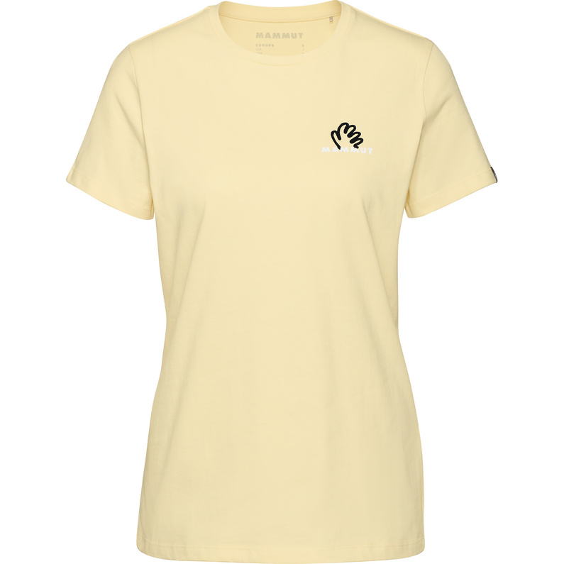 MammutWomen's Massone Hold T-shirt
