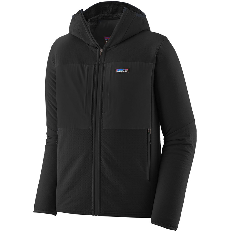 PatagoniaMen's  R2 TechFace Hoodie Jacket