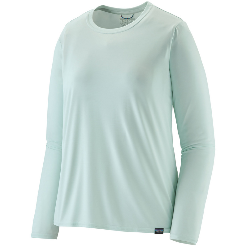 PatagoniaWomen's Daily Cap Cool Long Sleeve