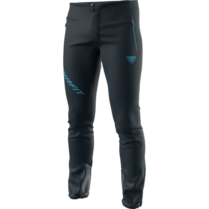 DynafitMen's Transalper Pro Trousers