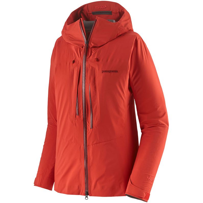 PatagoniaWomen's M10 Storm Jacket