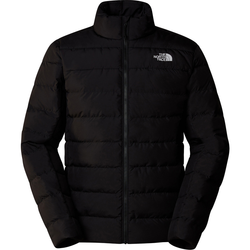 The North FaceMen's  Aconcagua 3 Jacket