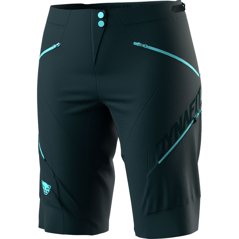 DynafitWomen's Ride DST Shorts