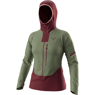 DynafitWomen's Traverse DST Jacket
