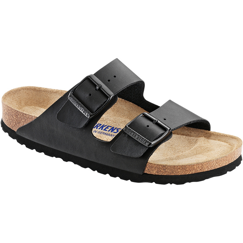 BirkenstockArizona BF Soft Schmal Sandals