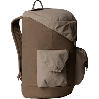The North FaceGlen Canyon Backpack