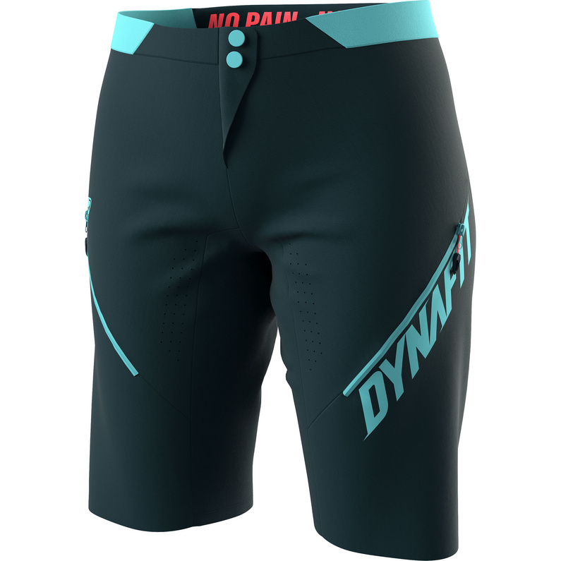 DynafitWomen's Ride Light  DST MTB Shorts