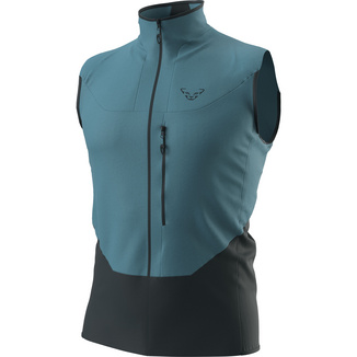 DynafitMen's Traverse DST Vest