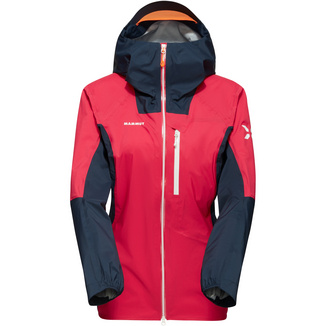 MammutWomen's Eiger Speed HS Hoodie Jacket