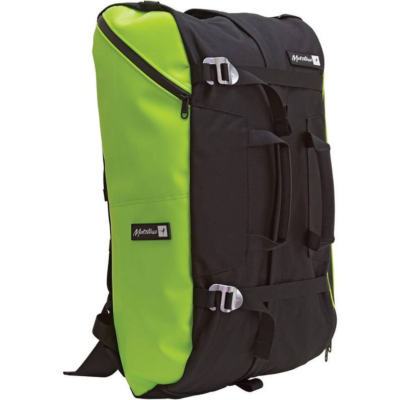 MetoliusCrag Station Rope Bag