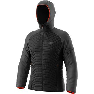 DynafitMen's Speed Hoodie Jacket