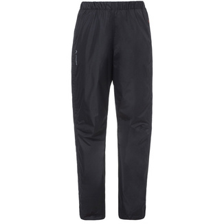 VaudeWomen's Fluid Full-Zip Pant