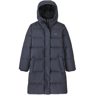 PatagoniaKids Silent Down Parka
