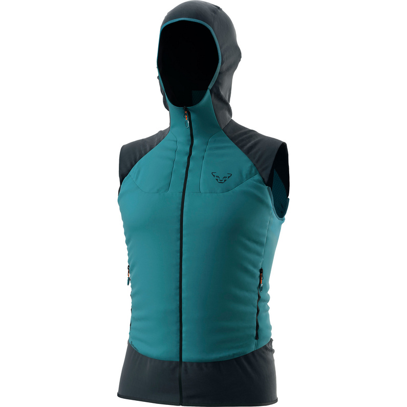 DynafitMen's Mezzalama Polartec Alpha Vest