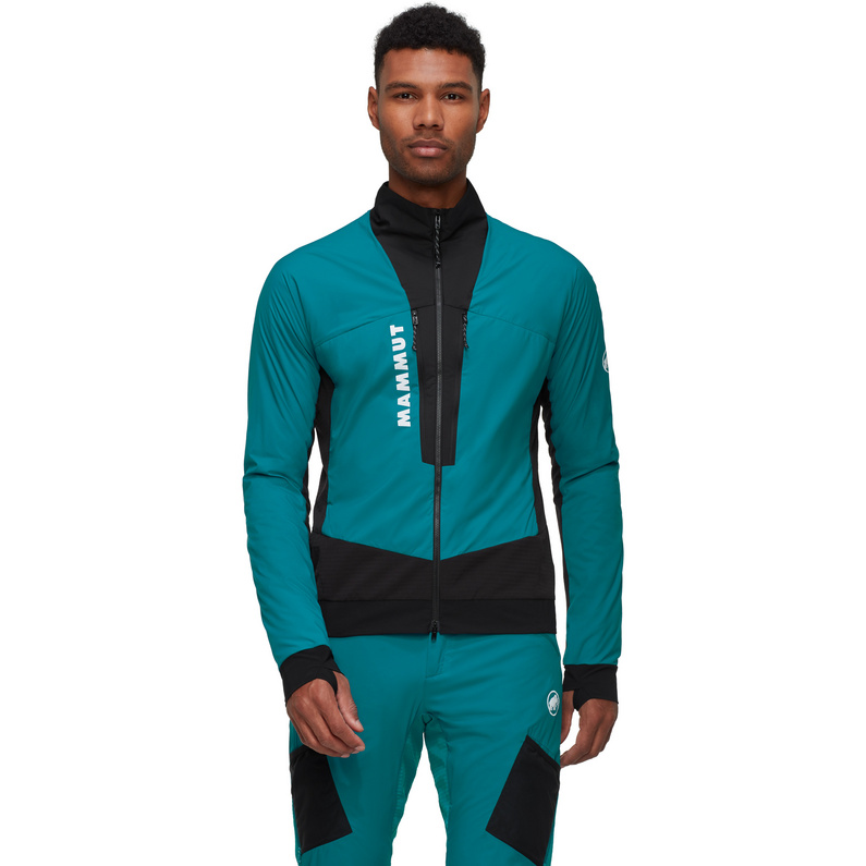 MammutMen's Aenergy In Hybrid Jacket