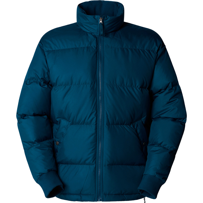 The North FaceMen's Down Paralta Puffer Jacket