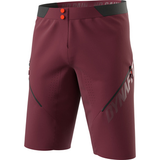 DynafitMen's Ride Light  DST MTB Shorts