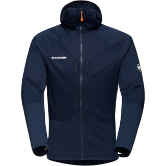 MammutMen's Eiger Nordwand ML Hybrid Hoodie Jacket