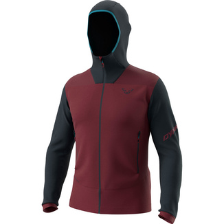 DynafitMen's Tigard PTC Jacket