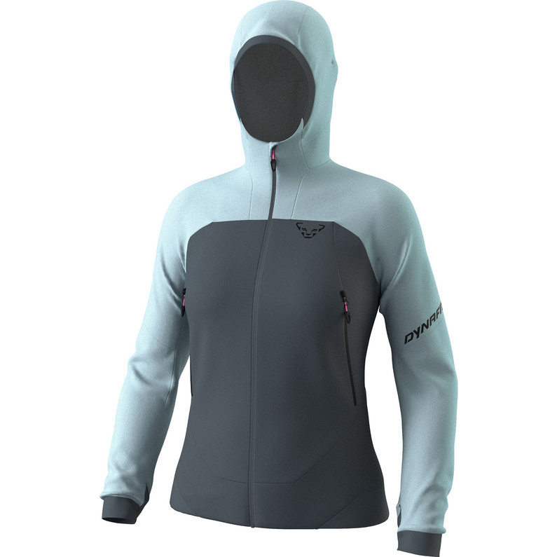 DynafitWomen's Ridge Thermal Hoody Jacket