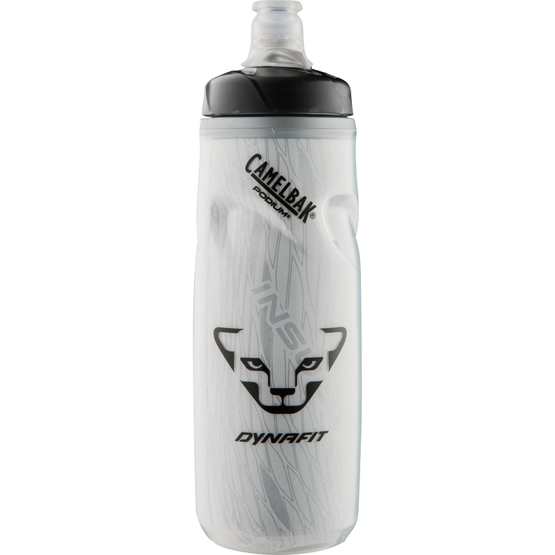 DynafitRace Thermo Bottle
