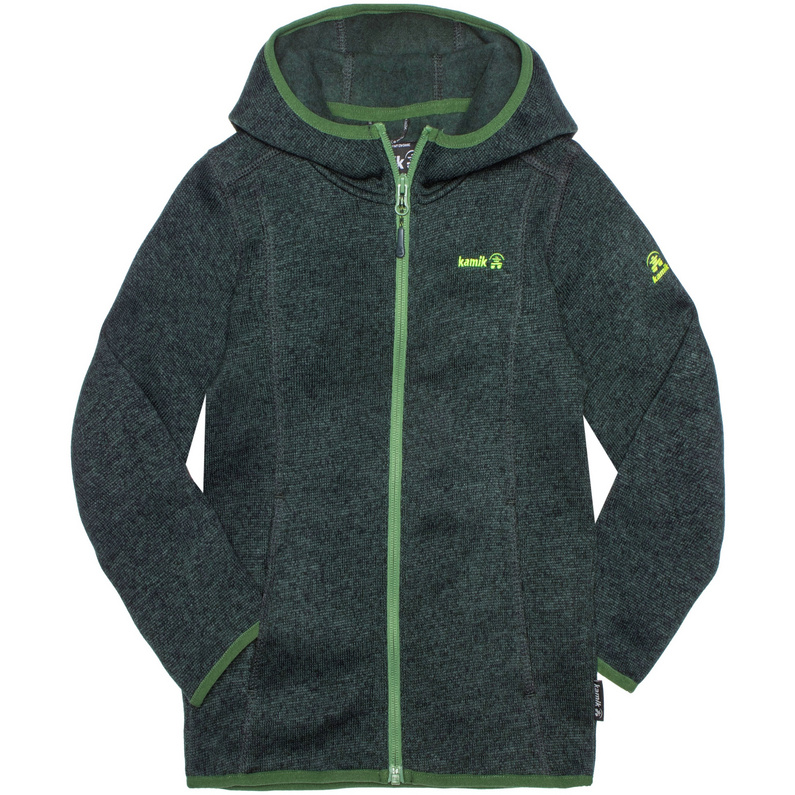 KamikKids River Jacket