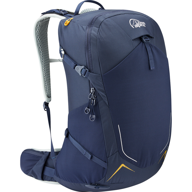 Lowe AlpineMen's AirZone Trek 28 Backpack