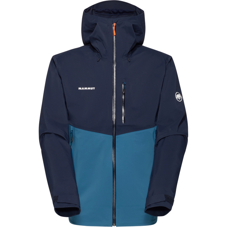 MammutMen's Alto Guide HS Hoodie Jacket