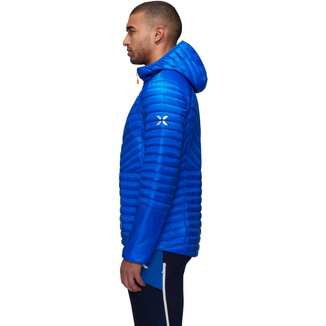 MammutMen's Eiger Speed In HZ Jacket