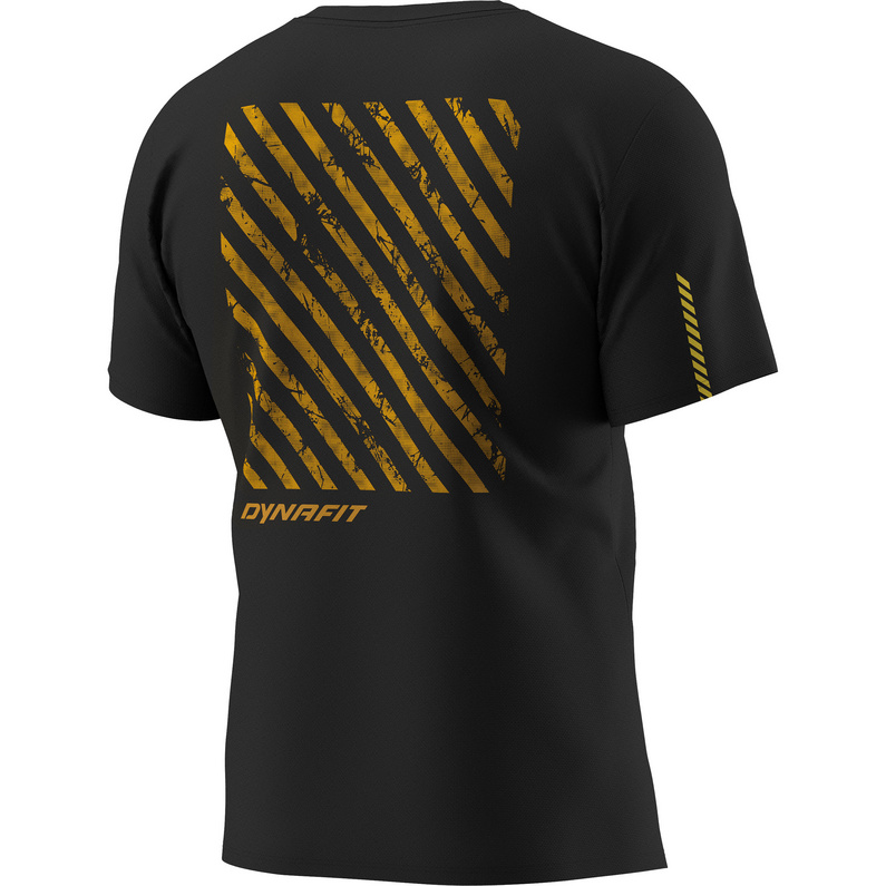 DynafitMen's Trail T-shirt