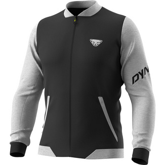 DynafitMen's 24/7 PTC Varsity Jacket