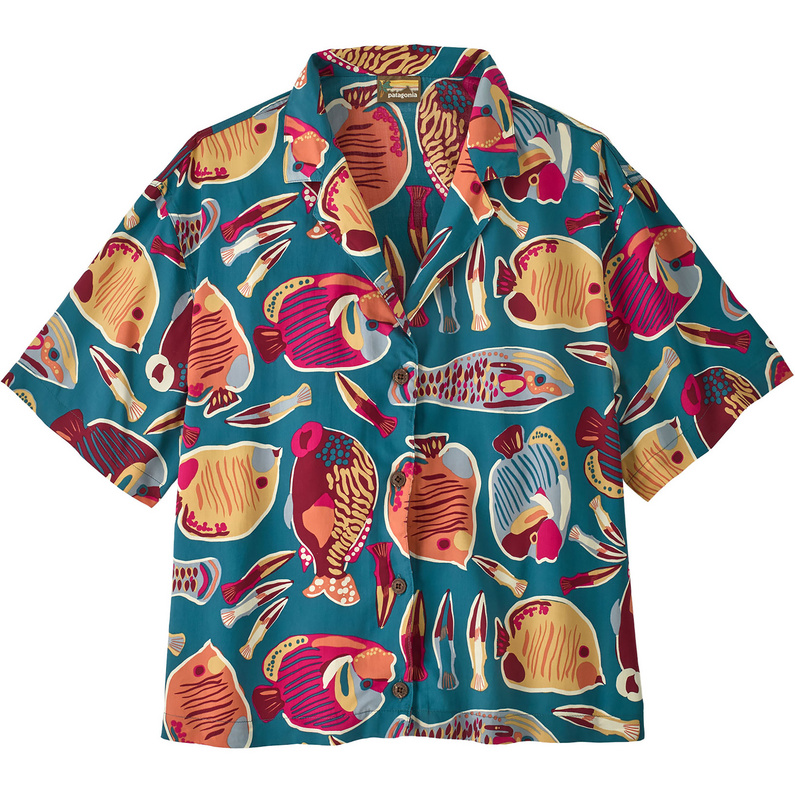 PatagoniaWomen's Tidal Threads Blouse