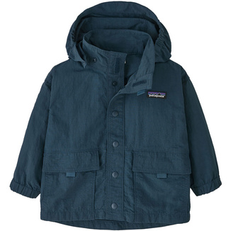 PatagoniaKids Baby Outdoor Everyday Jacket