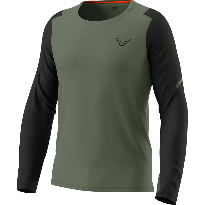DynafitMen's Transalper Long Sleeve