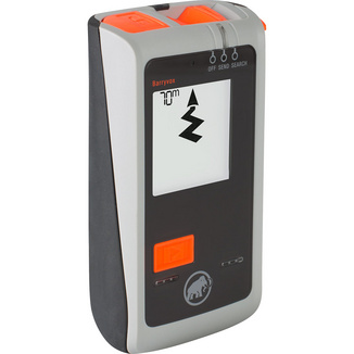 MammutBarryvox Avalanche beacon