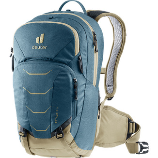 DeuterAttack 8 Backpack
