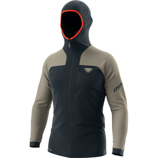 DynafitMen's Speed Polatec Hoodie Jacket