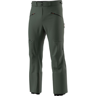 DynafitMen's Radical Softshell Trousers