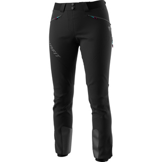 DynafitWomen's TLT Touring Dynastretch Trousers