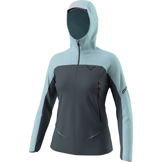 DynafitWomen's Ridge DST Jacket