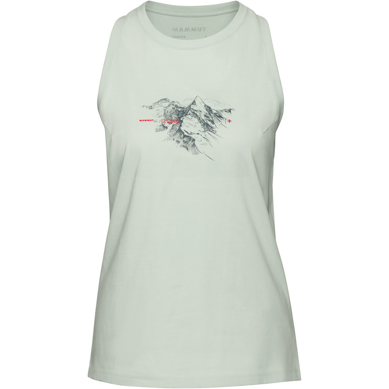 MammutWomen's Mammut Core Gradient Top