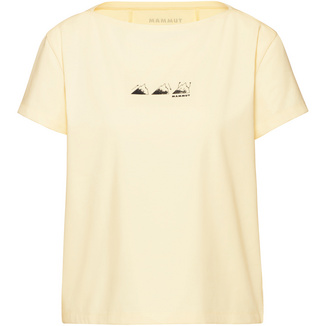 MammutWomen's Seon Playground T-Shirt