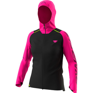 DynafitWomen's DNA Wind Jacket