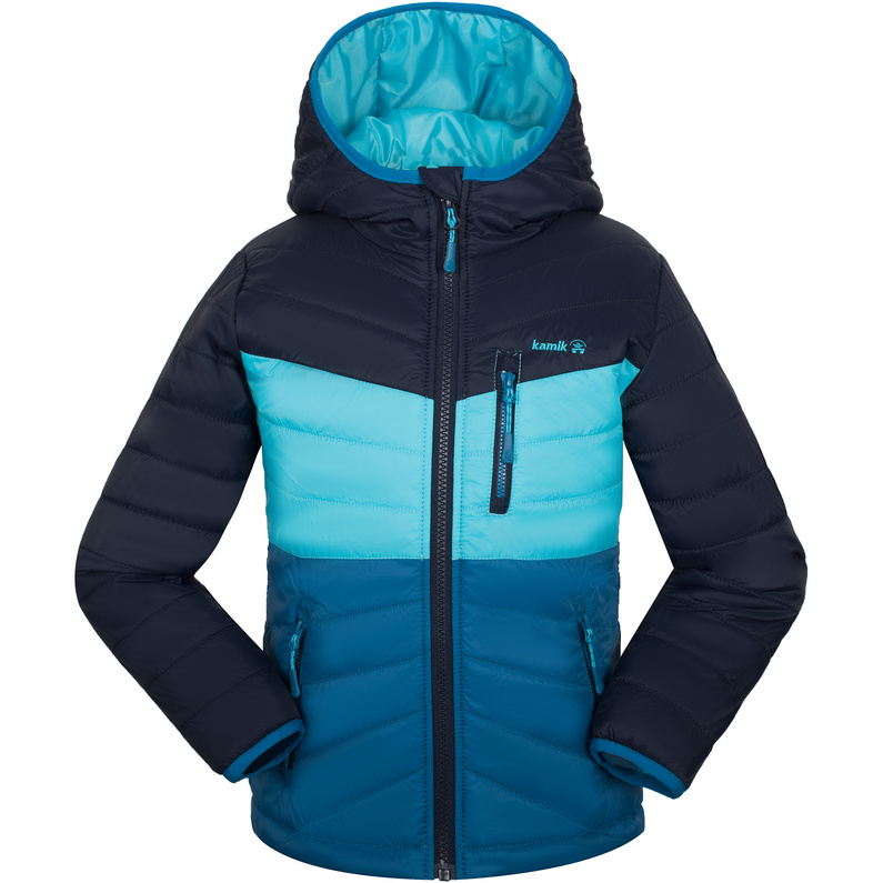 KamikKids  Harley Jacket