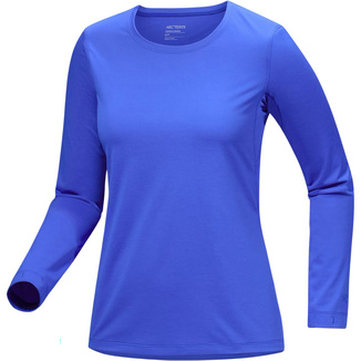 ArcteryxWomen's Taema Crew Long Sleeve